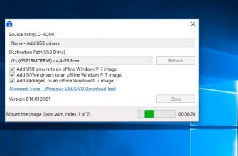 Windows 7 USB 3.0